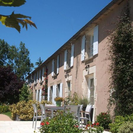 Chambres D'Hotes La Charriere Cheffois Zewnętrze zdjęcie