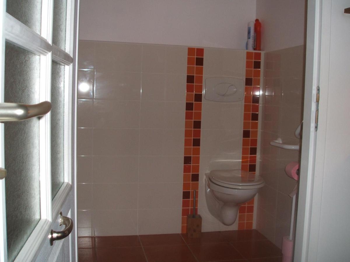 Chambres D'Hotes La Charriere Cheffois Zewnętrze zdjęcie
