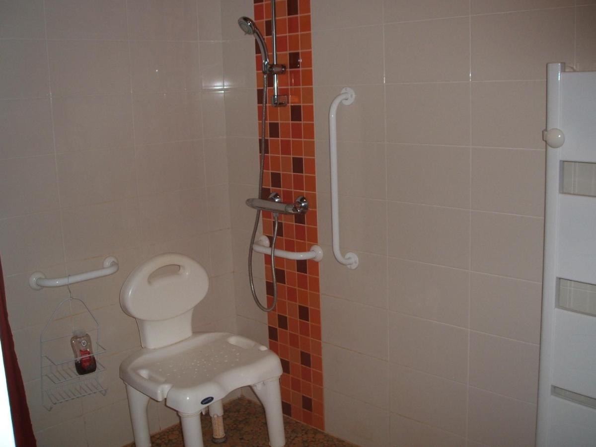 Chambres D'Hotes La Charriere Cheffois Zewnętrze zdjęcie