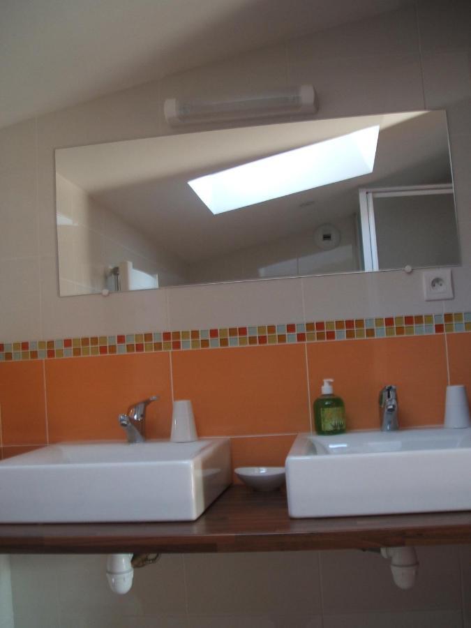 Chambres D'Hotes La Charriere Cheffois Zewnętrze zdjęcie