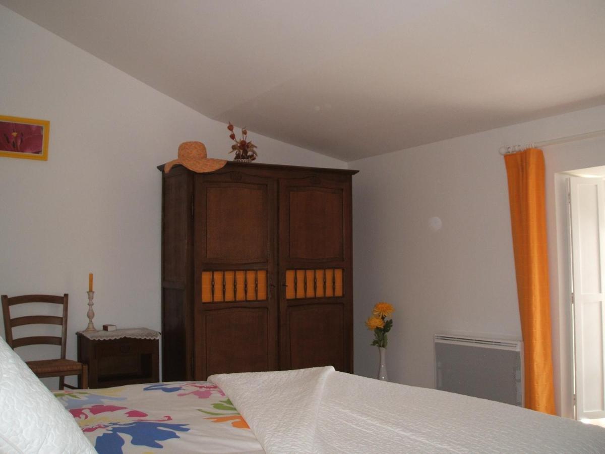 Chambres D'Hotes La Charriere Cheffois Zewnętrze zdjęcie